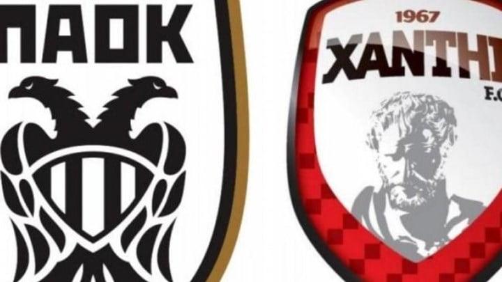 Εισήγηση-βόμβα της ΕΕΑ για υποβιβασμό ΠΑΟΚ και Ξάνθης