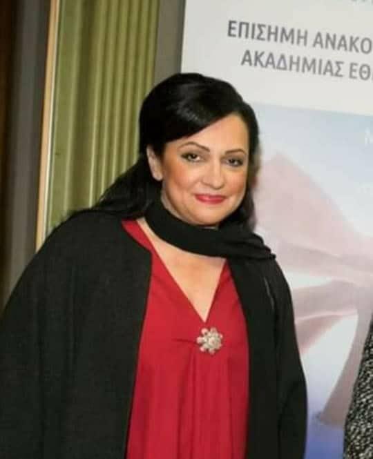 83301146_2550506901834228_7691013416009334784_n Συνέντευξη της Προέδρου του