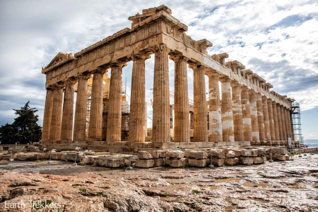 Ελεύθερη η είσοδος σε μουσεία και αρχαιολογικούς χώρους την Κυριακή (2/2) Ελεύθερη η είσοδος σε μουσεία και αρχαιολογικούς χώρους την Κυριακή (2/2)
