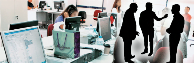 Τρέχουν οι διαδικασίες για το πρόγραμμα κοινωφελούς εργασίας που αφορά 34.520 ανέργους