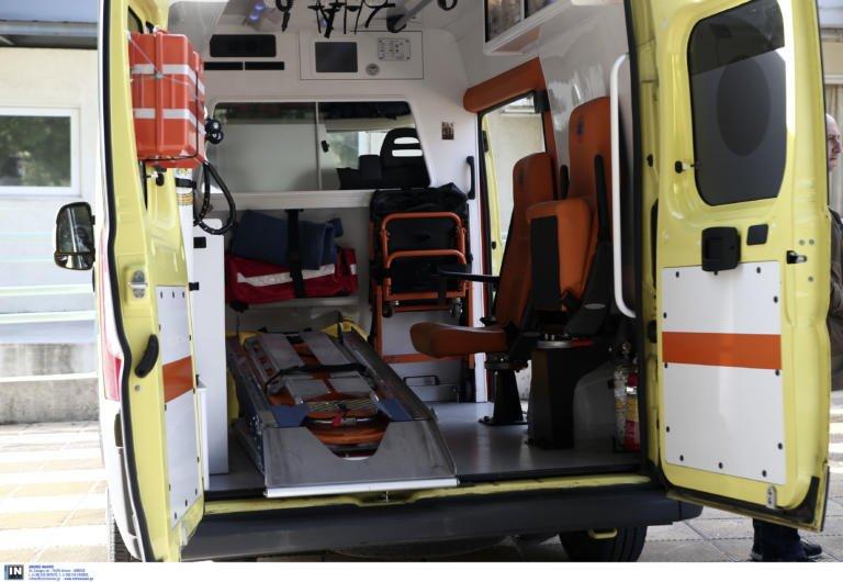 Χαλκιδική: Ανείπωτη τραγωδία! Πατέρας πάτησε και σκότωσε με το αυτοκίνητο την δίχρονη κόρη του Χαλκιδική: Ανείπωτη τραγωδία! Πατέρας πάτησε και σκότωσε με το αυτοκίνητο την δίχρονη κόρη του