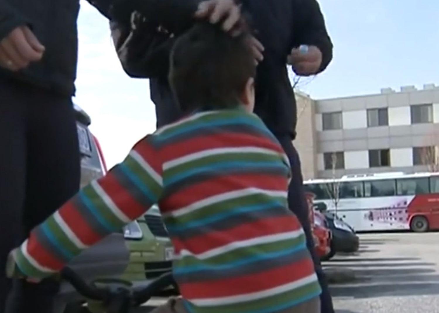 Τρίχρονο παιδί κινδύνεψε να χάσει τη ζωή του έπειτα από εμβόλιο ανεμοβλογιάς