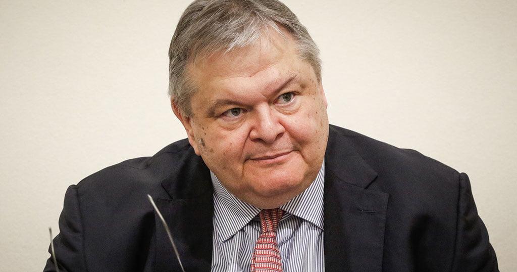 Πρόεδρος Της Δημοκρατίας Ο Ευάγγελος Βενιζέλος;