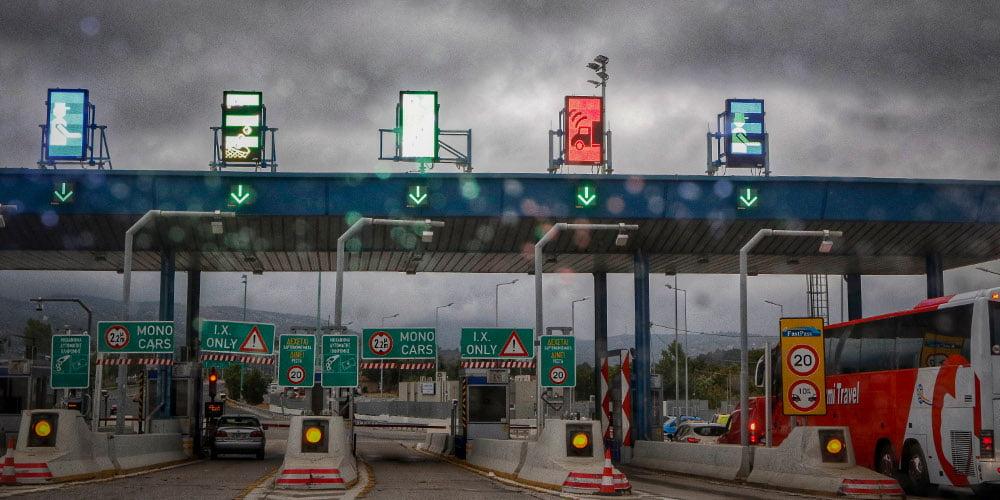 Μετακινηση εκτος νομου: Aνατροπή με τα νεα μετρα – Τι ισχύει για την 28η Οκτωβρίου