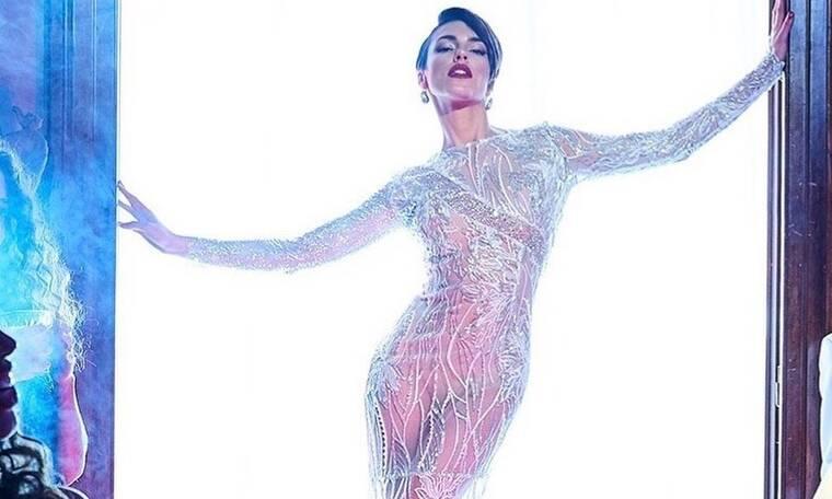 kweenkatyatar_79376580_523249365069424_128658513032063623_n Κάτια Ταραμπάνκο: Η νικήτρια του GNTM ποζάρει σχεδόν γυμνή στα χιόνια! (photos)