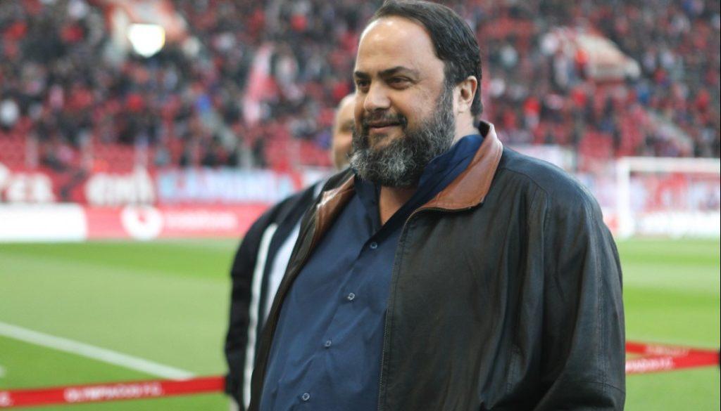 Κρίσιμες ώρες στον Ολυμπιακό, πιθανή η αποχώρηση