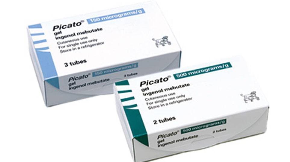picato12 Ευρωπαϊκός Οργανισμός Φαρμάκων: Ανακαλεί τζελ ύποπτο για καρκίνο του δέρματος