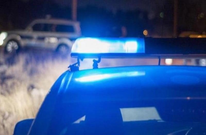 Συναγερμός : Εντοπίστηκε πτώμα γυναίκας κοντά σε γήπεδο!