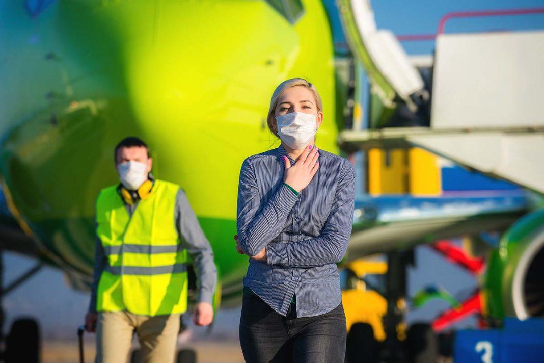 Πώς θα Προφυλαχτείτε από τον Κοροναϊό Πώς θα Προφυλαχτείτε από τον Κοροναϊό