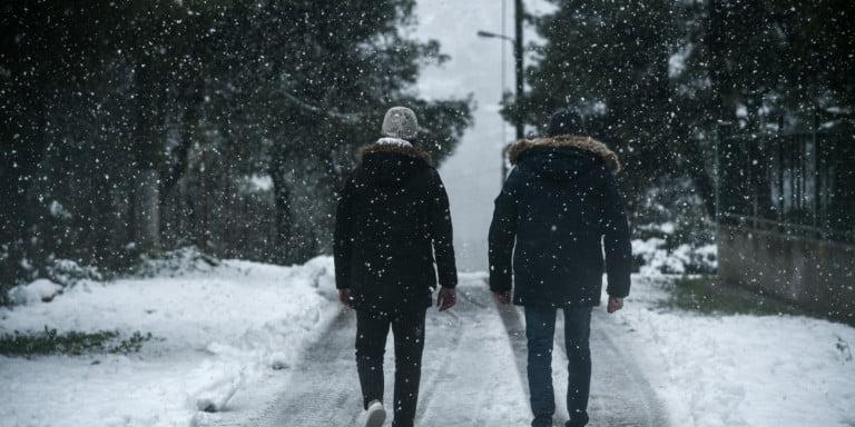 Καιρός: Πού και πότε θα χιονίσει σήμερα στην Αττική -Και σε χαμηλότερο υψόμετρο Καιρός: Πού και πότε θα χιονίσει σήμερα στην Αττική -Και σε χαμηλότερο υψόμετρο