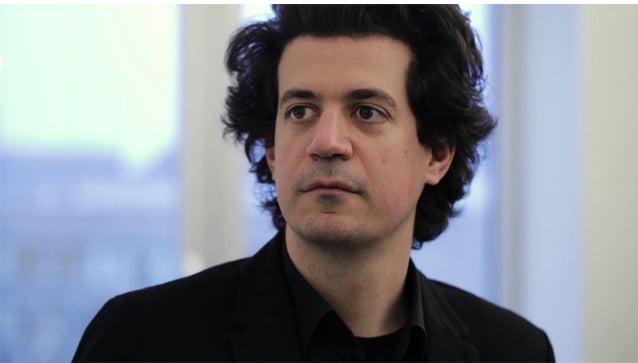 Κωνσταντίνος-Δασκαλάκης Κωνσταντίνος Δασκαλάκης: Τα παιδιά πρέπει να μαθαίνουν πληροφορική από το Δημοτικό