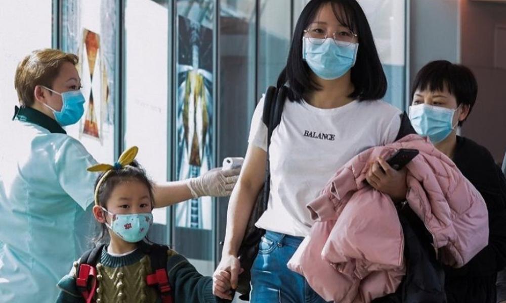 Συναγερμός στο «Ελ. Βενιζέλος» για ύποπτο κρούσμα κοροναϊοϋ