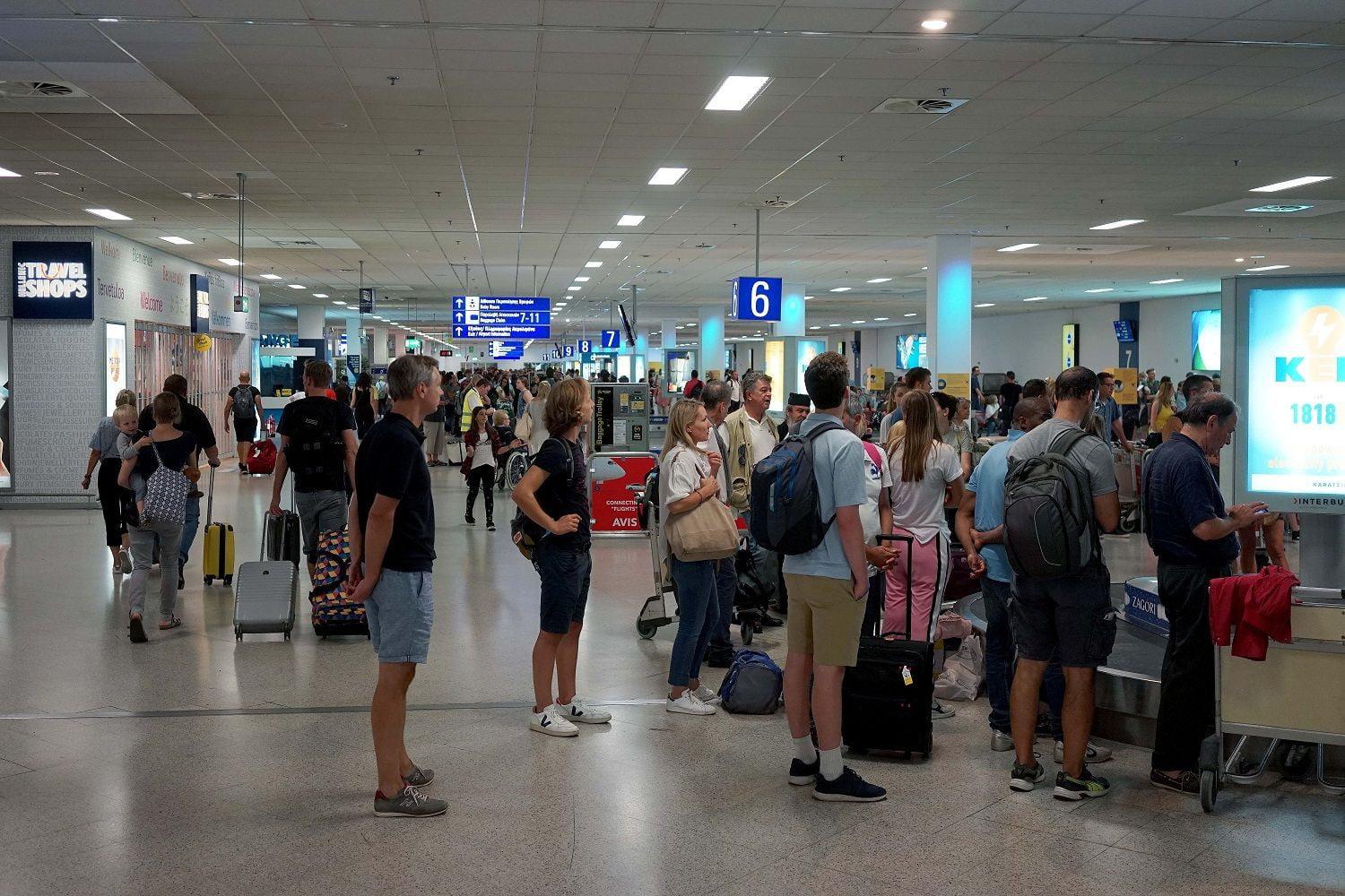 Έκτακτα Μέτρα για τον Κοροναϊό(1) Έκτακτα Μέτρα για τον Κοροναϊό