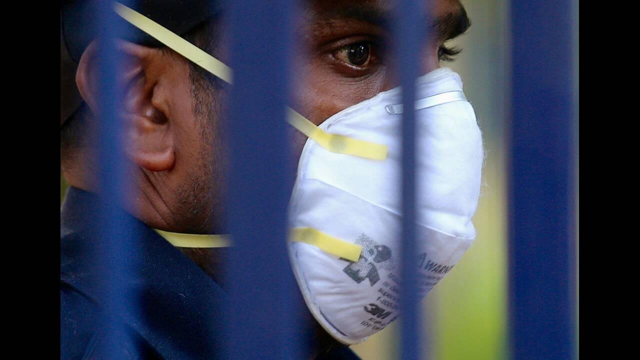 Κοροναϊός: Νέα εφαρμογή προειδοποιεί τους χρήστες αν κινδυνεύουν άμεσα Κοροναϊός: Νέα εφαρμογή προειδοποιεί τους χρήστες αν κινδυνεύουν άμεσα