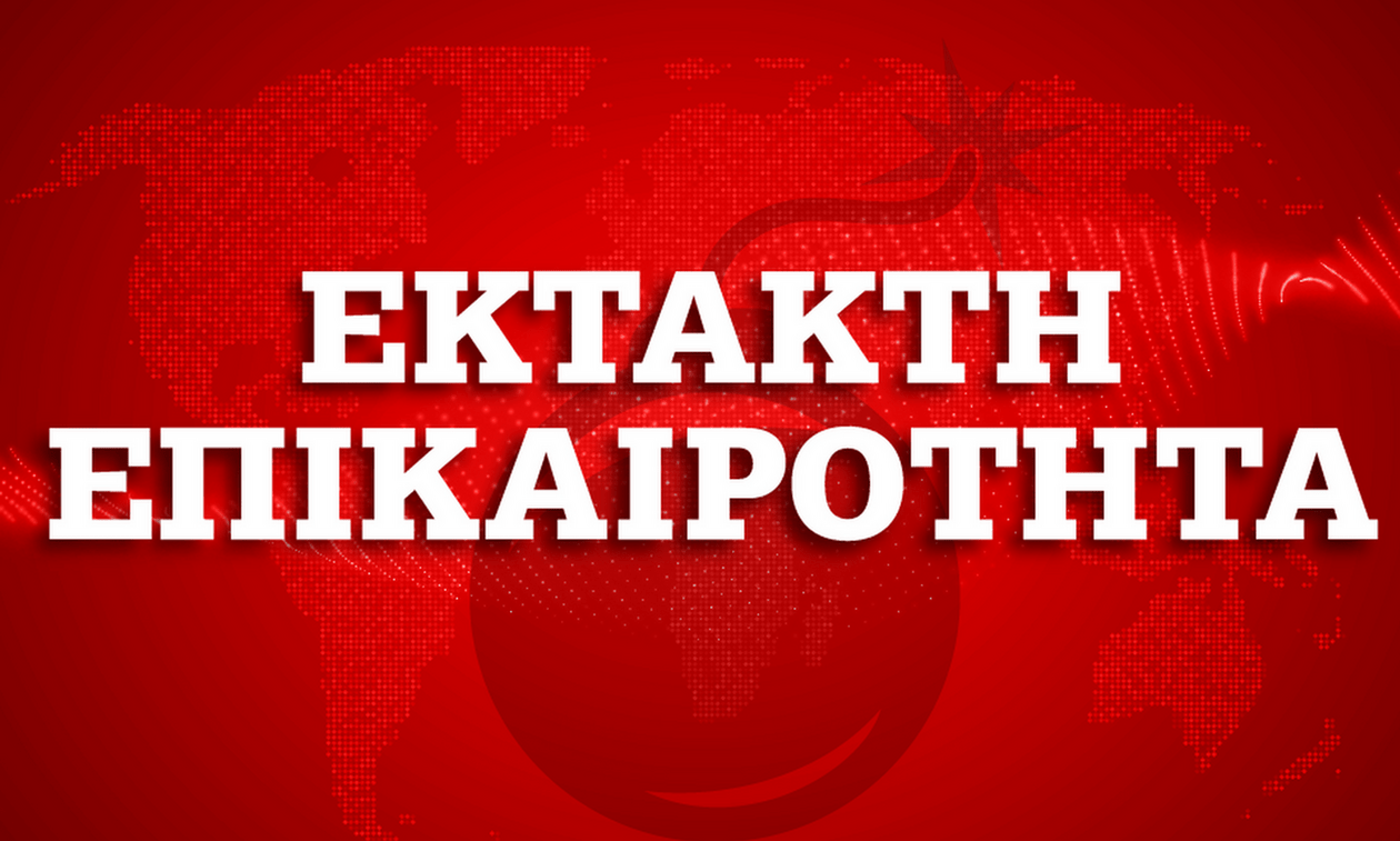 Κοροναϊός: Πρώτο κρούσμα στην Ελλάδα - Θετική γυναίκα στη Θεσσαλονίκη