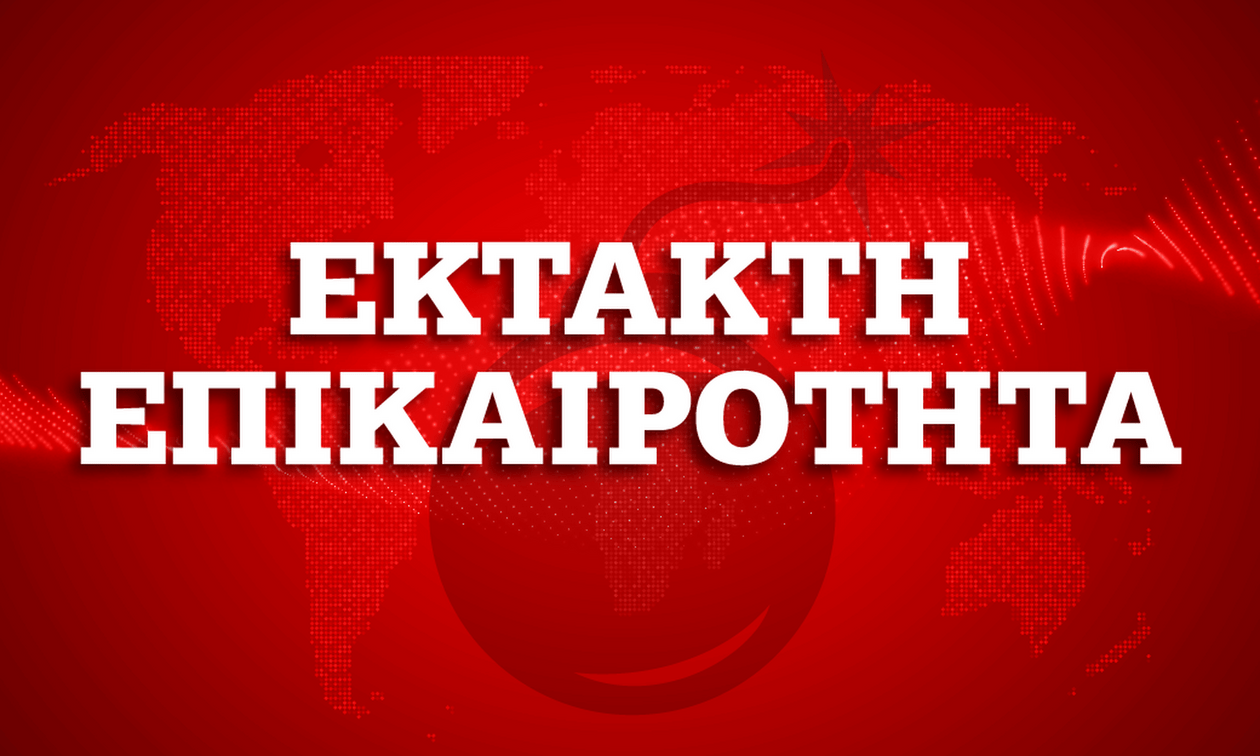ΕΚΤΑΚΤΟ- Κοροναϊός: Βγήκαν τα αποτελέσματα για τον 40χρονο ασθενή που νοσηλεύεται στο Ρίο ΕΚΤΑΚΤΟ- Κοροναϊός: Βγήκαν τα αποτελέσματα για τον 40χρονο ασθενή που νοσηλεύεται στο Ρίο