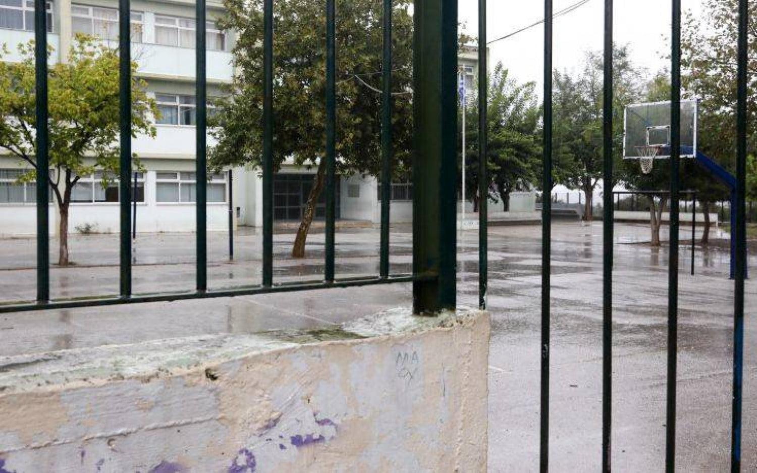 Κλειστά σχολεία Παρασκευή 7/2: Οι περιοχές που δεν θα λειτουργήσουν