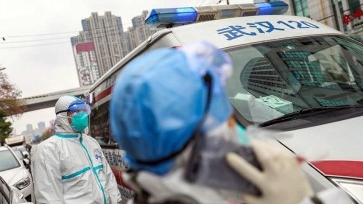 Κορονοϊός: Τι πρέπει να γνωρίζουμε - Πώς μεταδίδεται και πόσο επικίνδυνος είναι Κορονοϊός: Τι πρέπει να γνωρίζουμε - Πώς μεταδίδεται και πόσο επικίνδυνος είναι