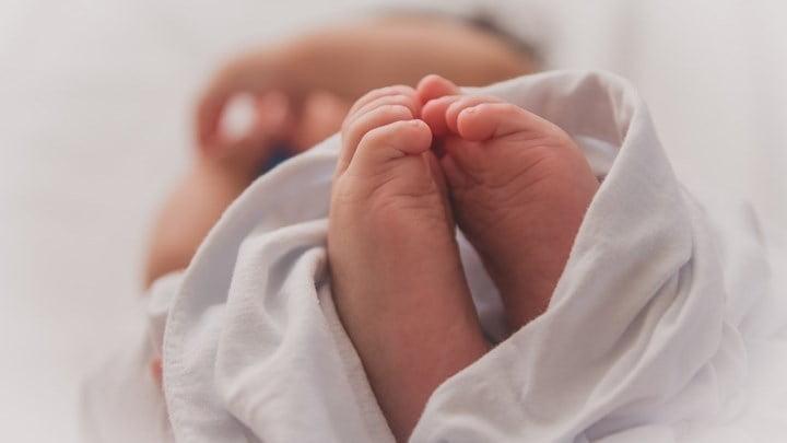 Θάνατος βρέφους στο «Παίδων»: Το ανακοινωθέν του νοσοκομείου Θάνατος βρέφους στο «Παίδων»: Το ανακοινωθέν του νοσοκομείου