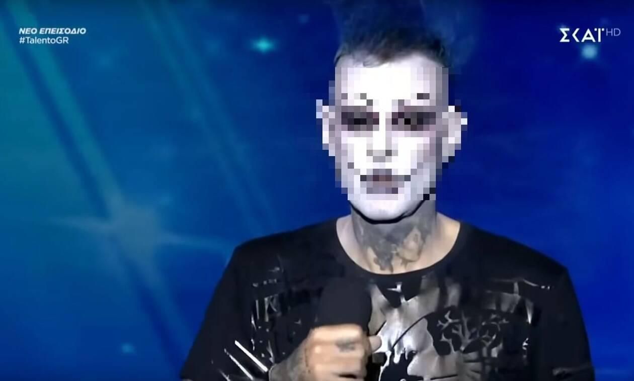 Ηλιούπολη: Παίκτης του «Ελλάδα έχεις Ταλέντο» προσπάθησε να σκοτώσει με αλυσοπρίονο την αδερφή του