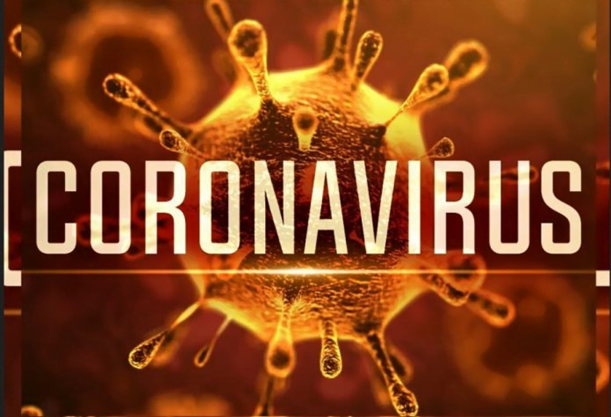 coronavirus coronavirus