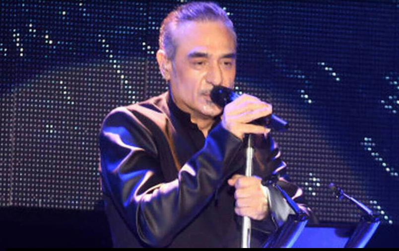 Νότης Σφακιανάκης: Δύσκολες ώρες για τον τραγουδιστή - Τι έπαθε on stage