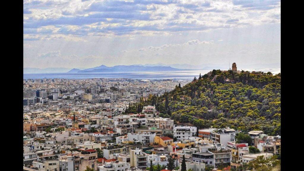 Πρώτη υποψήφια για lockdown: Αυτή είναι η περιοχή της Αθήνας με τη χαμηλότερη εμβολιαστική κάλυψη