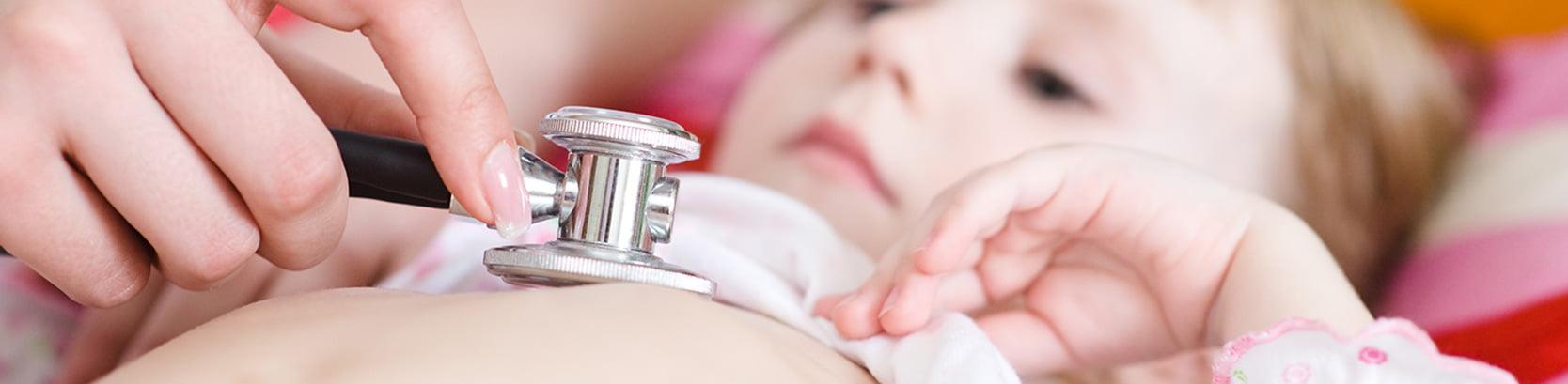 Συγγενείς καρδιοπάθειες - Ευχές για υγεία στους μικρούς μας ήρωες 