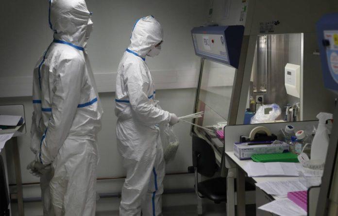 Ο πρώτος νεκρός στην Ευρώπη από κοροναϊό