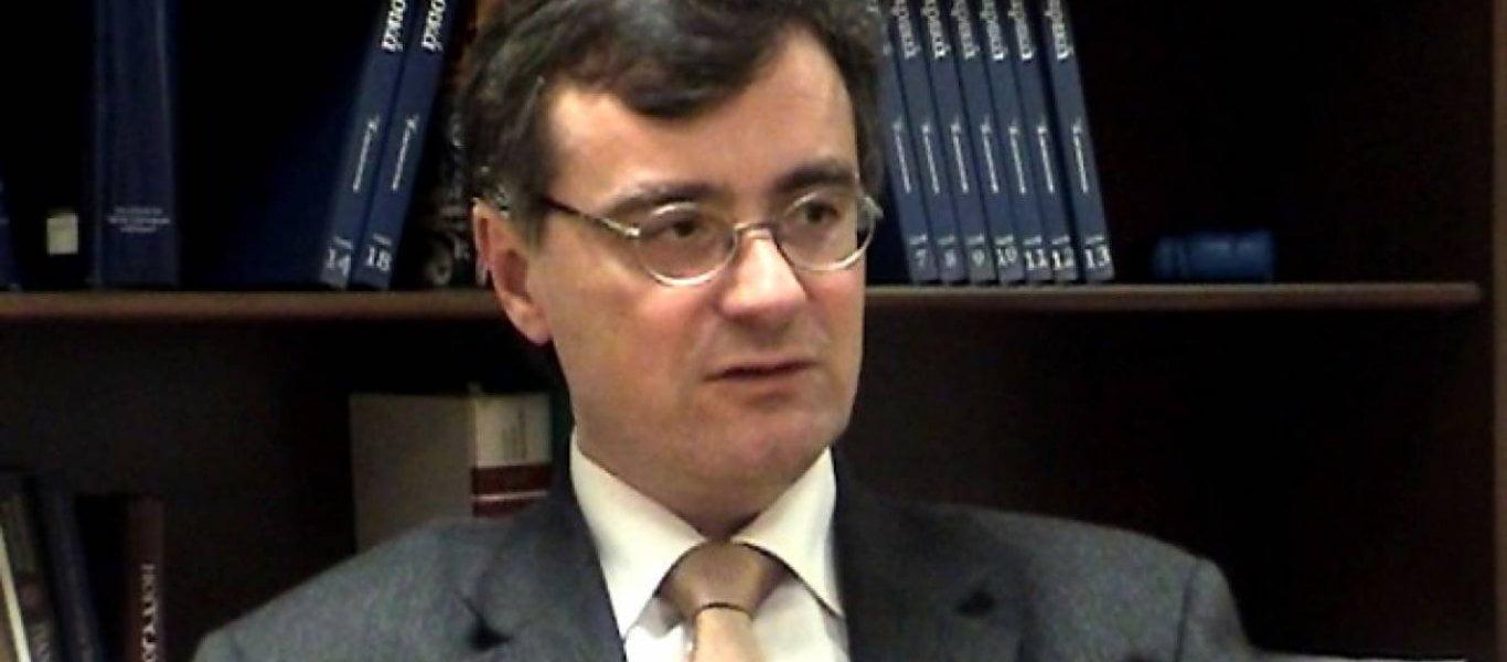 Σ.Τσιόδρας: «Είμαστε ένα δευτερόλεπτο πριν την πανδημία κορωνοϊού αλλά θα την αντιμετωπίσουμε»