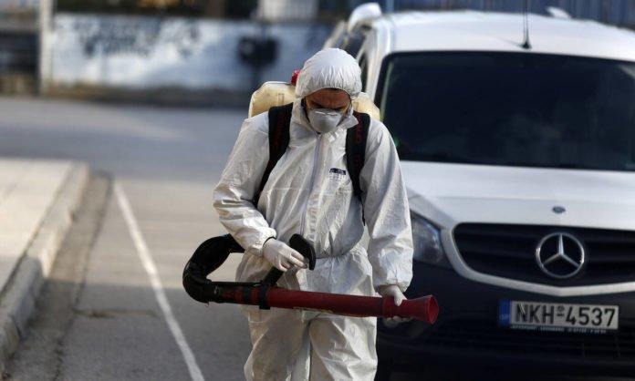 Κοροναϊός: 117 τα κρούσματα, αναστέλλεται η λειτουργία νυχτερινών κέντρων - σινεμά - θεάτρων