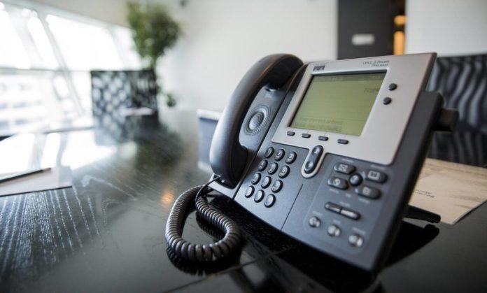 Κορονοϊός στην Ελλάδα: Σε 24ωρη βάση λειτουργεί η τηλεφωνική γραμμή 1520