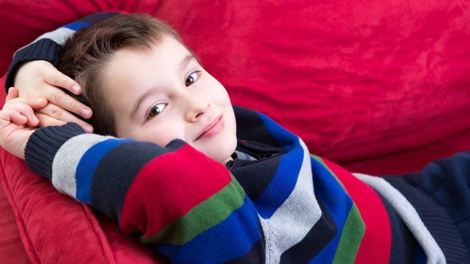 Κορωνοϊός: Πώς να εξηγήσουμε στο παιδί τι συμβαίνει