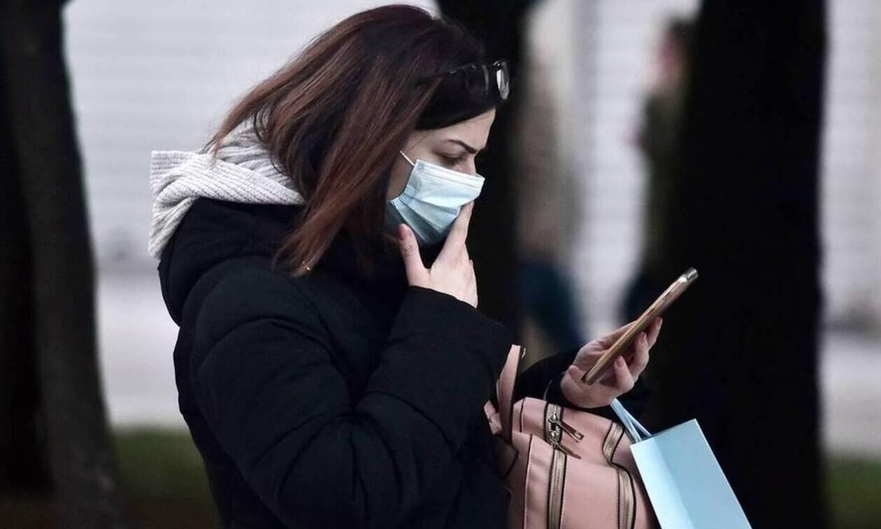44Kορονοϊός: ΠΡΟΣΟΧΗ - Έτσι δεν θα κολλήσετε και θα σταματήσει η εξάπλωσή του Kορονοϊός: ΠΡΟΣΟΧΗ - Έτσι δεν θα κολλήσετε και θα σταματήσει η εξάπλωσή του
