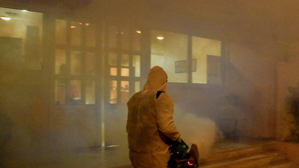 Κορωνοϊός: Ποια σχολεία θα παραμείνουν κλειστά τη Δευτέρα