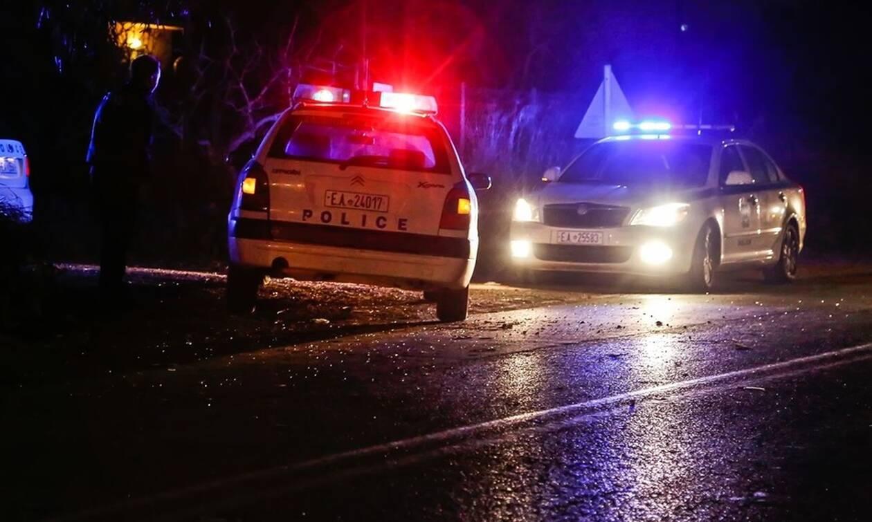 Έβρος: Πτώμα άνδρα βρέθηκε στις όχθες του ποταμού