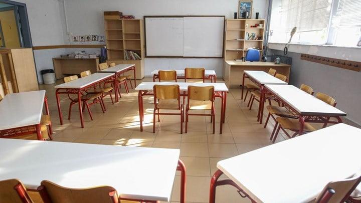 Κορονοϊός: Αυτή είναι η εγκύκλιος του υπουργείου Παιδείας για τις απουσίες των μαθητών - Τι προβλέπει