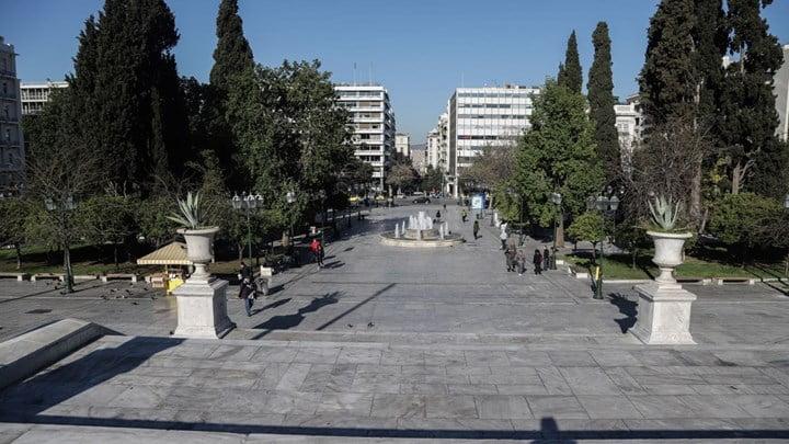 720_709231_9e0a82acd0-ad618ac0b4a90192 Κορονοϊός: Τα απόρρητα σχέδια εκτάκτου ανάγκης - Στην κορυφή της λίστας η απαγόρευση κυκλοφορίας