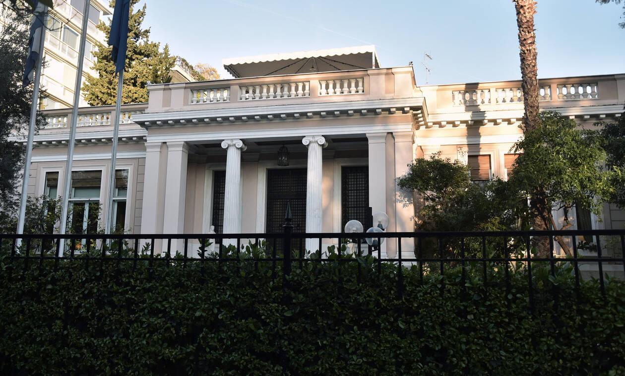 Κοροναϊός: Έκτακτα μέτρα από την κυβέρνηση - Ανακοινώσεις και για το πότε και ποια σχολεία κλείνουν