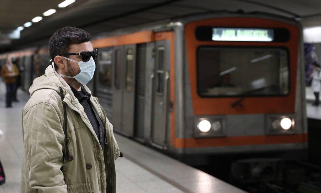 Κορωνοϊός: 113 νέα κρούσματα την τελευταία εβδομάδα -11 παραμένουν σε ΜΕΘ