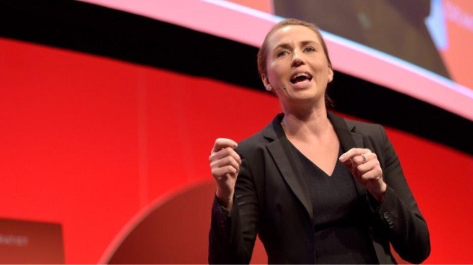 Πρωθυπουργός Δανίας: «Θα στηρίξουμε την Ελλάδα με κάθε τρόπο»