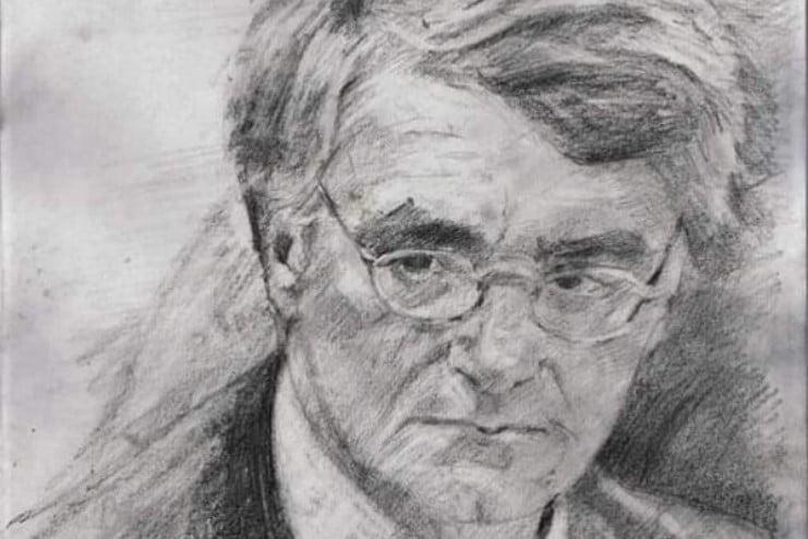 Είμαστε τυχεροί που έχουμε μαζί μας τον Σωτήρη Τσιόδρα