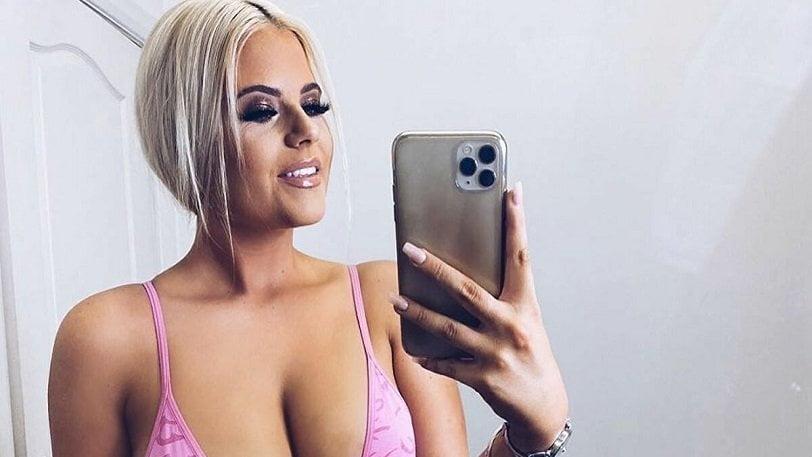 Την έλεγαν χοντρή στο σχολείο και τώρα βγάζει 12.000 ευρώ τον μήνα ως μοντέλο (pics)