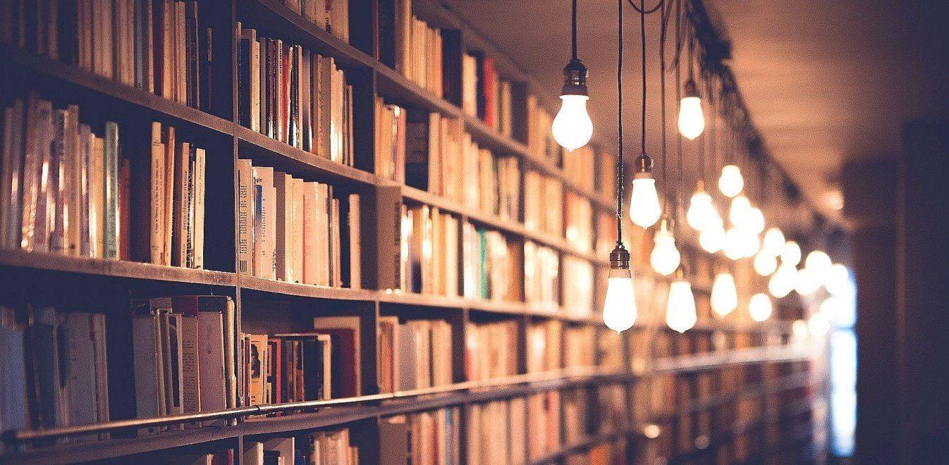 books Ελεύθερη πρόσβαση σε 1,4 εκατ. βιβλία από το σπίτι μας