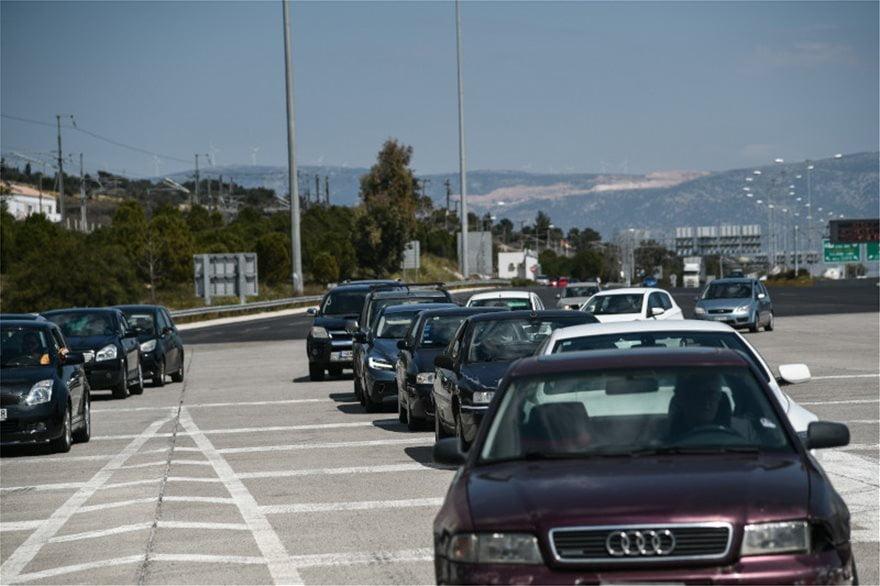 Πάσχα: Η... εγκυμονούσα πεθερά και τα Πάσχα: Η... εγκυμονούσα πεθερά και τα
