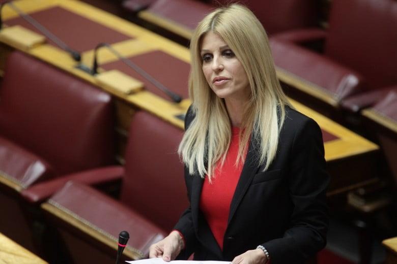 Έλενα Ράπτη – Kίμων Μπάλλας: Χωρίζει το ζευγάρι;