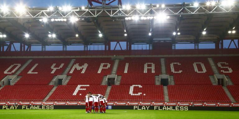 Κορωνοϊός: Αδειάζουν τα ελληνικά γήπεδα -Οι σημαντικότεροι αγώνες που θα γίνουν κεκλεισμένων των θυρών