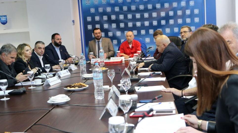 liga_football Super League: Προς αναβολή η πρεμιέρα των πλέι οφ