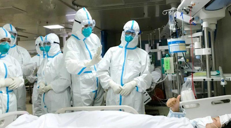 Δεν είδα κανέναν εθελοντή των μεταναστευτικών ΜΚΟ να μοιράζει μάσκες