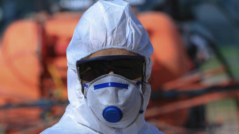 2884446 Κορονοϊός : Παγκόσμιος συναγερμός – Σε ποιες χώρες αναζωπυρώνεται η πανδημία